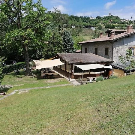Az. Agr. Agriturismo Nonna Nella Villa Guiglia Kültér fotó