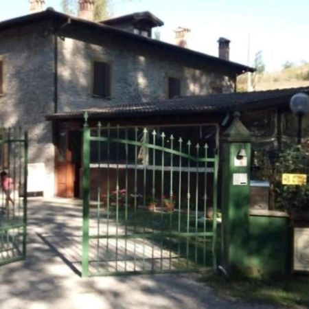 Az. Agr. Agriturismo Nonna Nella Villa Guiglia Kültér fotó
