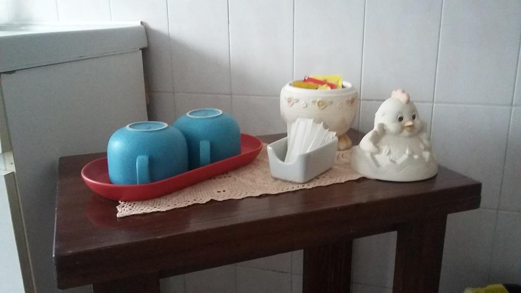 Az. Agr. Agriturismo Nonna Nella Villa Guiglia Kültér fotó